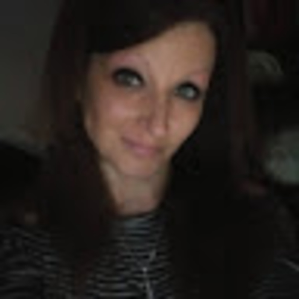 Meet your Posher, Jennifer b.